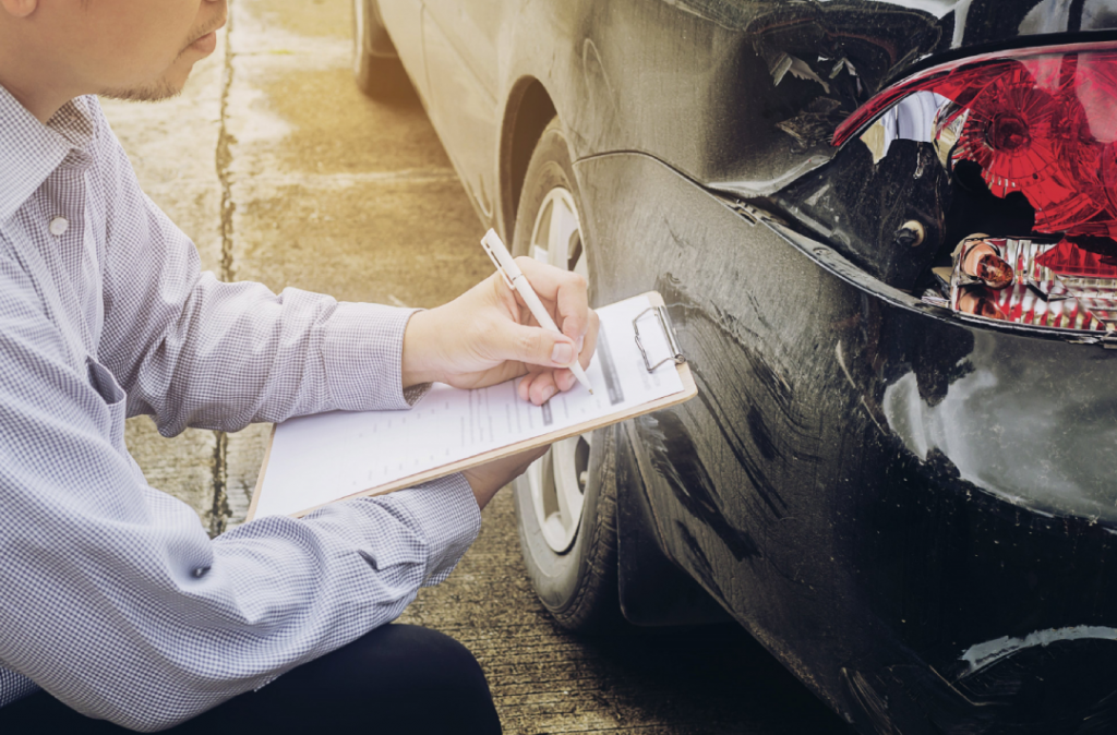 Fahrzeugbewertung für Autoankauf in Berlin